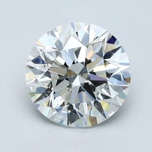 Diamant 1.29 ct