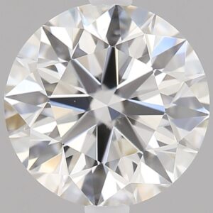 Diamant 1.01 ct