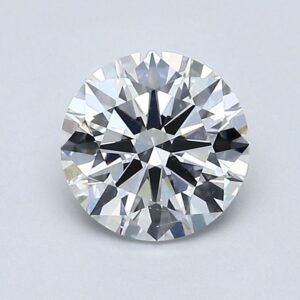 Diamant 1.01 ct