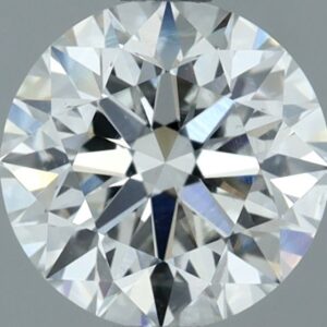 Diamant 1.31 ct