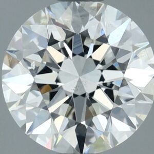 Diamant 1.11 ct