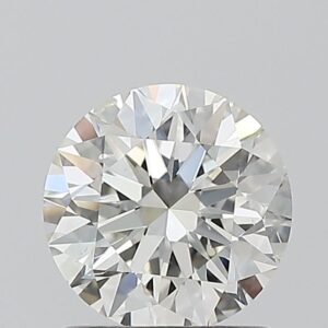 Diamant 1.01 ct