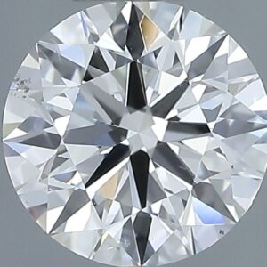 Diamant 1.0 ct
