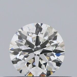 Diamant 0.31 ct