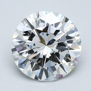 Diamant 1.51 ct