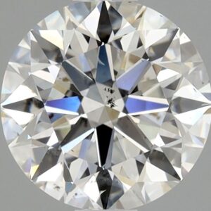 Diamant 1.13 ct