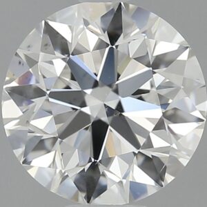 Diamant 1.09 ct
