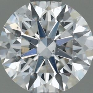 Diamant 0.8 ct