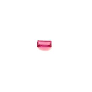 Rubín 0,19ct
