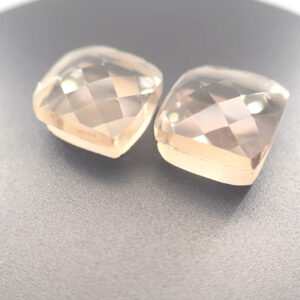 Záhneda pár 19,20ct
