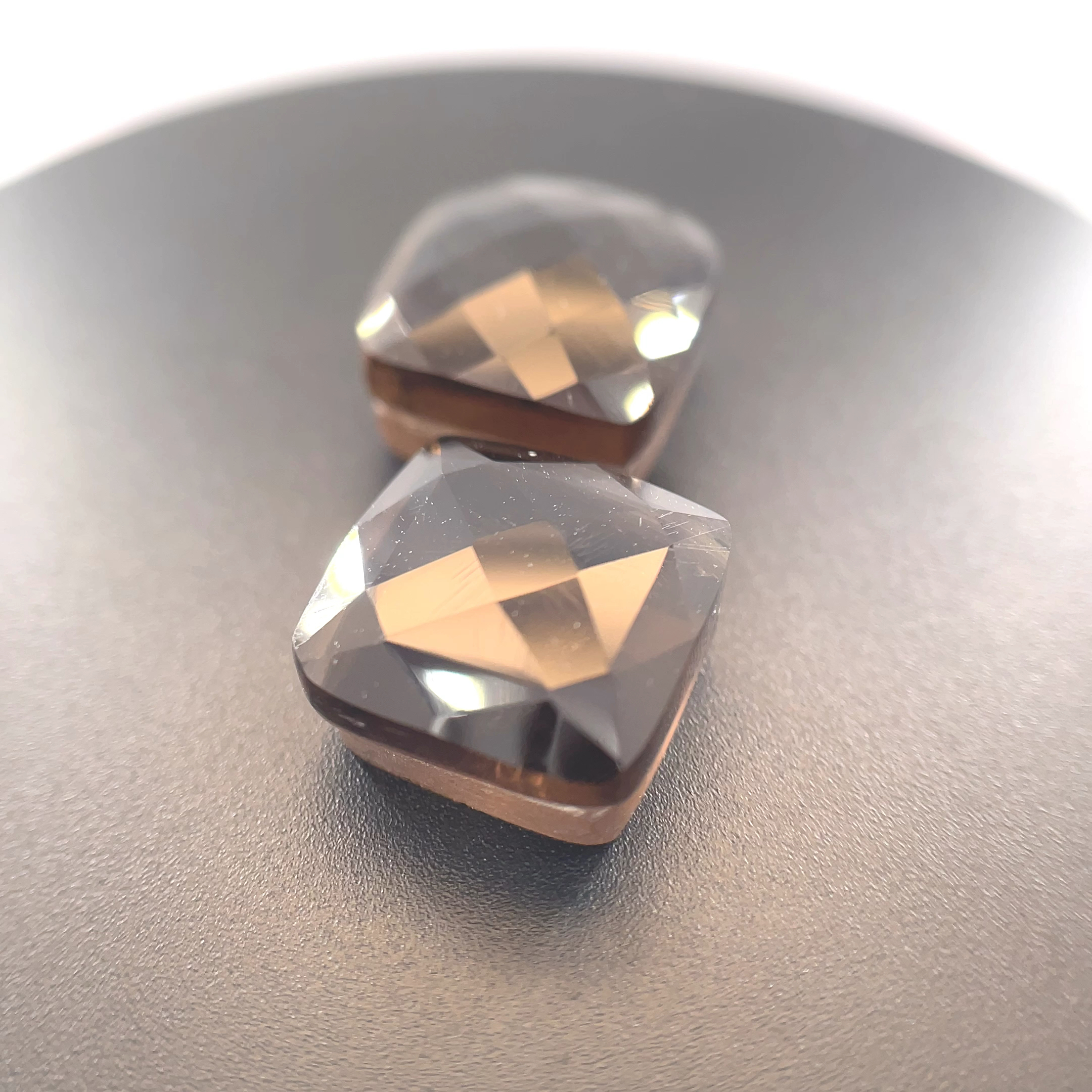 Záhneda pár 19,03ct - Image 4