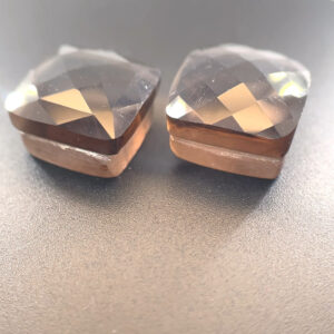Záhneda pár 19,03ct