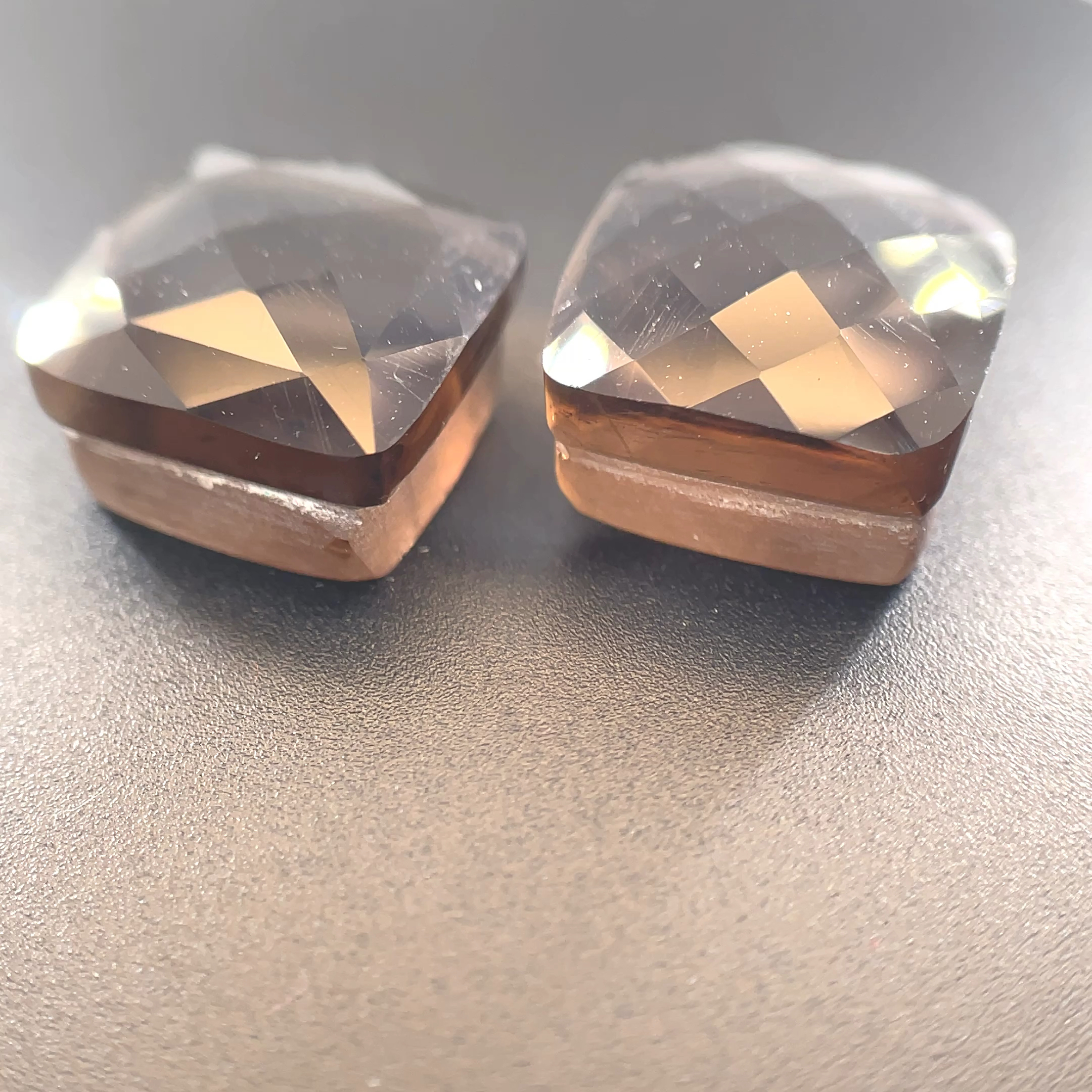 Záhneda pár 19,03ct
