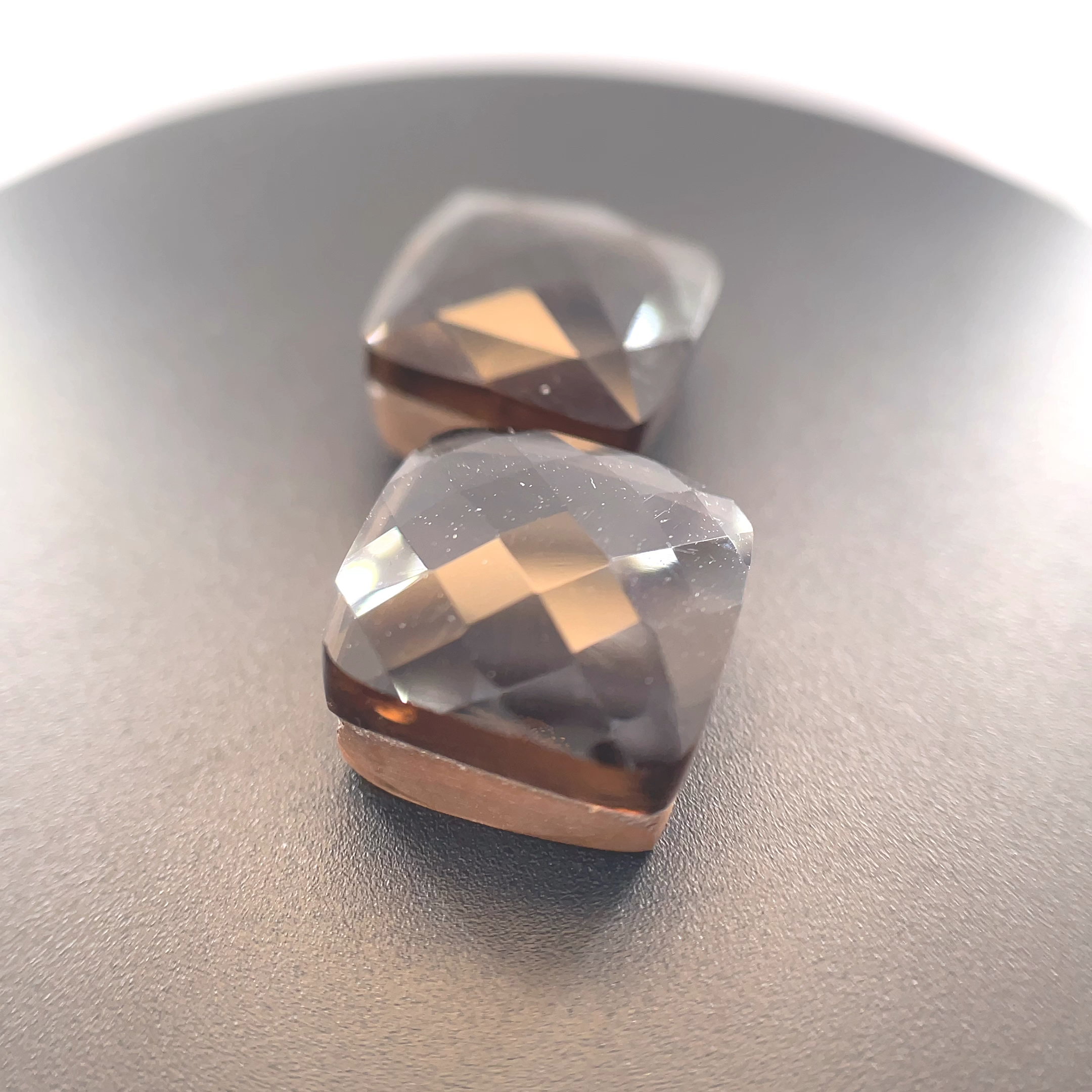 Záhneda pár 19,03ct - Image 3