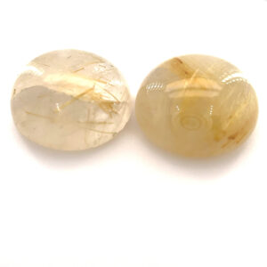 Zlatý Rutil 12,21ct