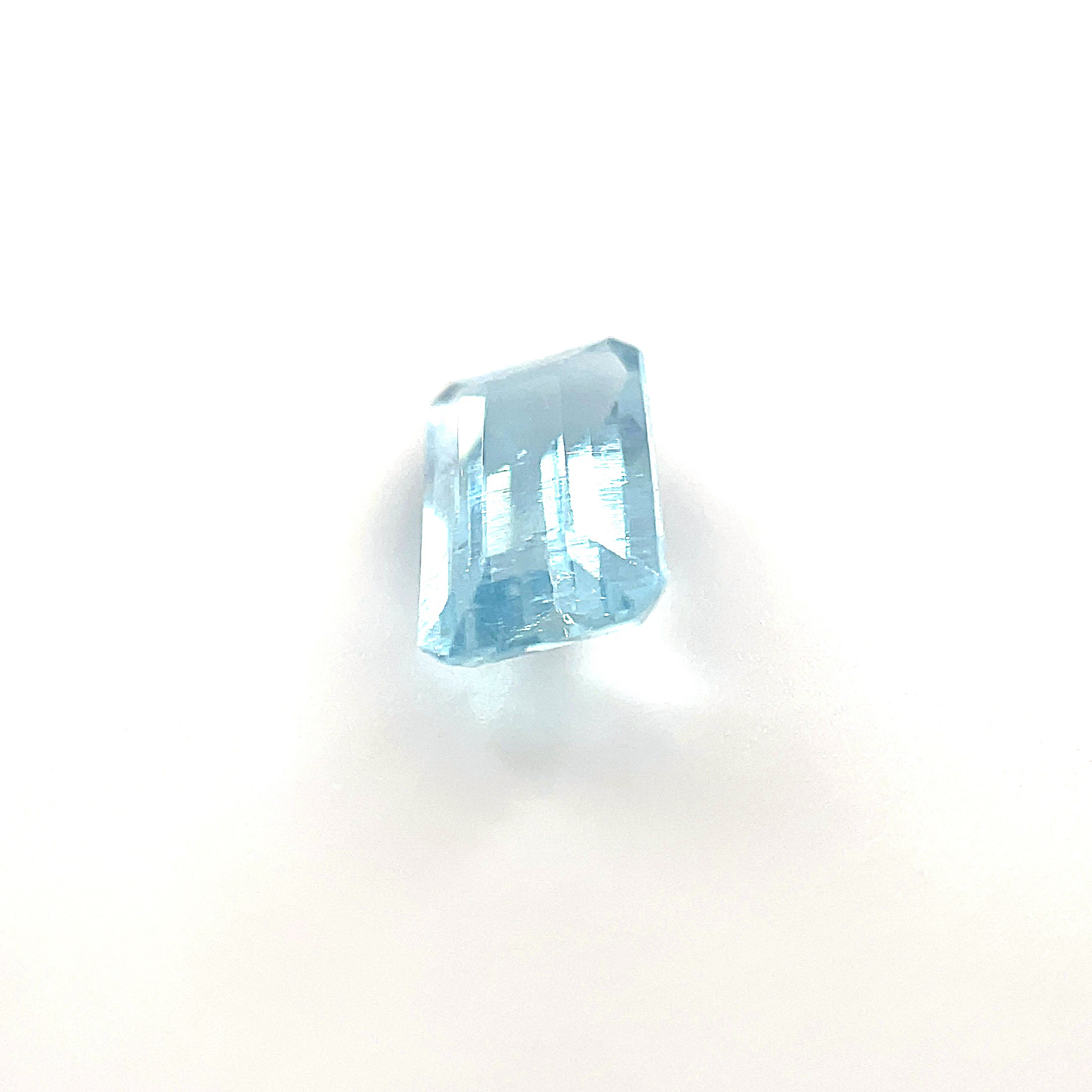 Akvamarín 1,04ct – Obrázok 2