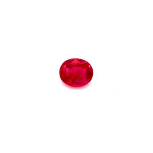 Rubín 0,93ct
