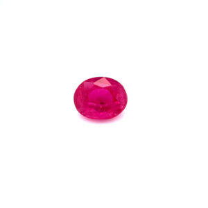Rubín 0,92ct