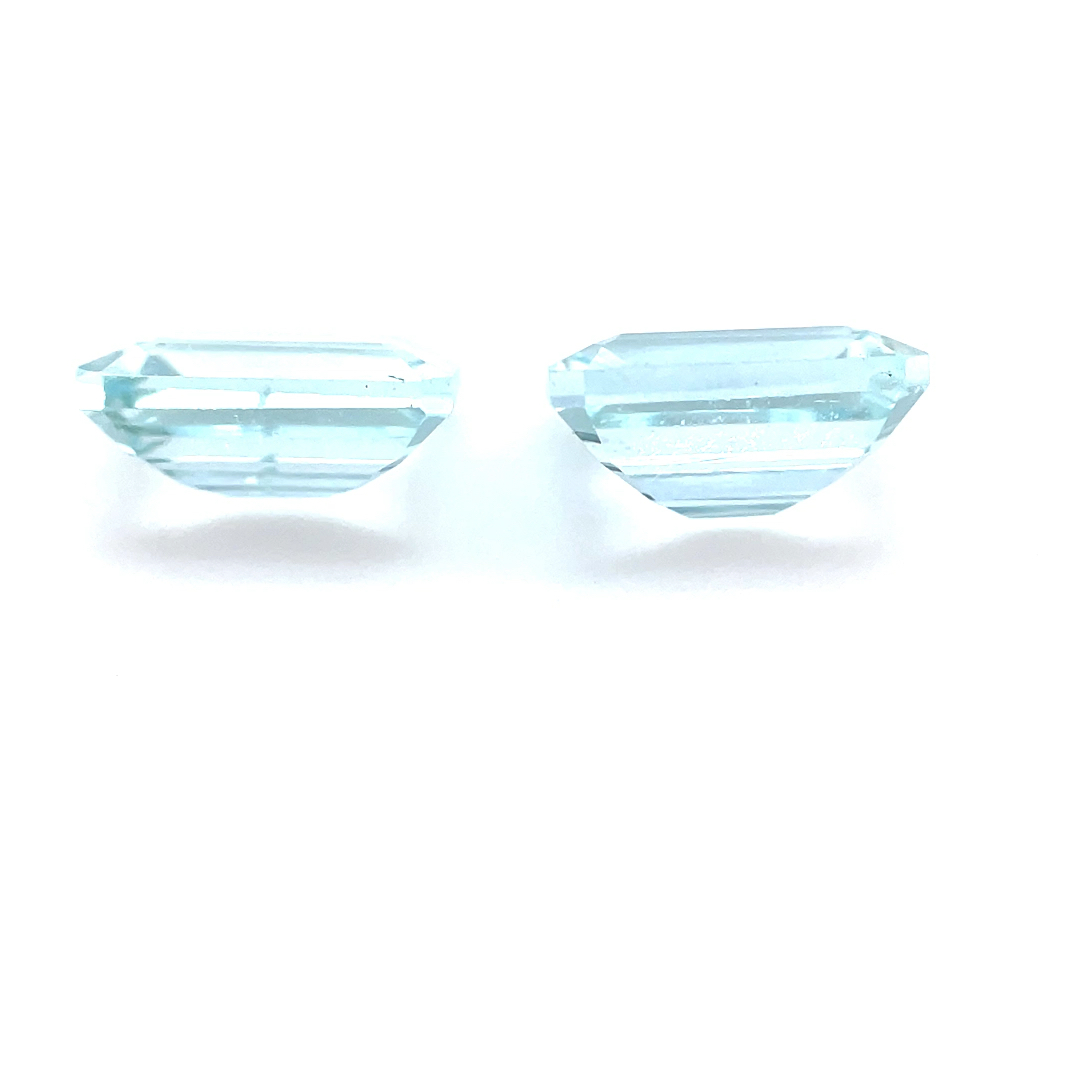 Akvamarín 2,89ct - Image 3