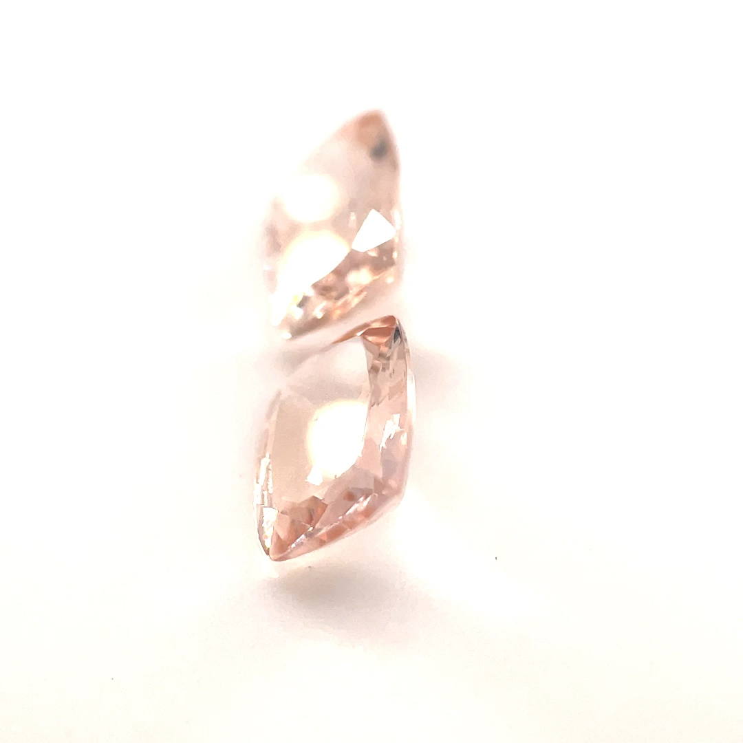 Morganit 2,45ct - Image 4